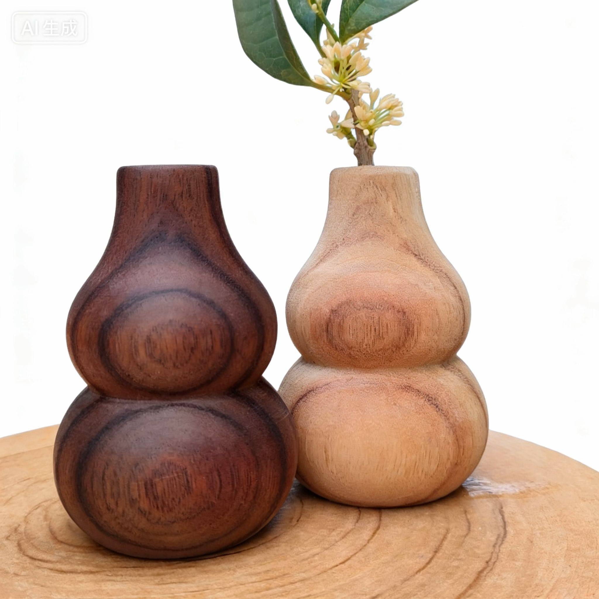 原木香樟木葫芦摆件 客厅电视柜装饰 天然清香防虫防蛀实木工艺品,家居饰品,桌面摆件,淘宝优惠券,粉丝福利购,淘宝优惠卷