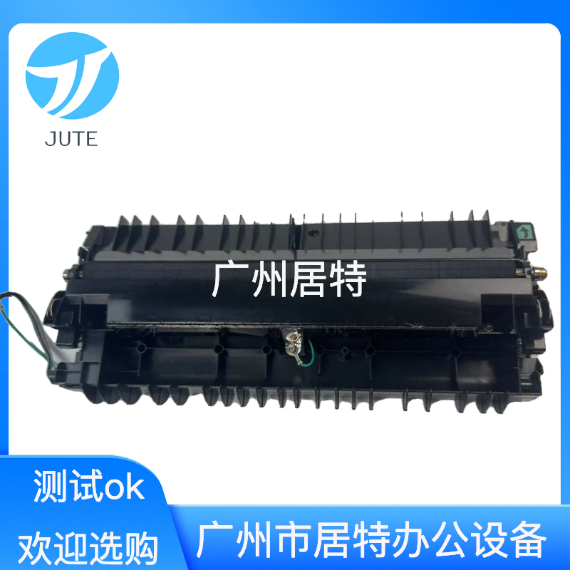 适用惠普 HP E77822 77830 77825二次转印组件 转印辊 侧门海绵棍