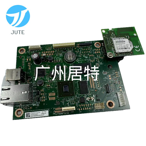 惠普154281激光打印机接口板