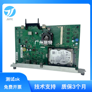 接口板 M712主板 USB板 硬盘卡 60001 惠普725主板 CF108 HPM725