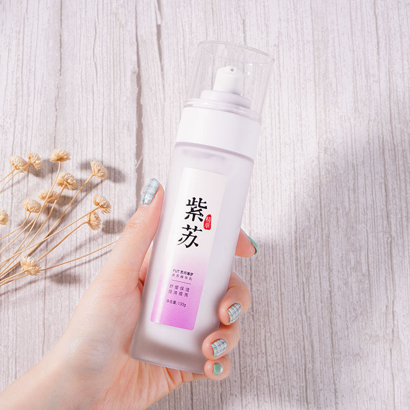 修护受损肌/紫苏改善粗糙修护收缩毛孔清爽控油滋润水乳液霜女男|ruв категории Средства для ухода за собой, лосьон/Круто кожа воды - от Buy2taobao.com для оказания профессиональной услуги покупки агента Taobao