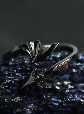 大小姐红魔城传说动漫指环