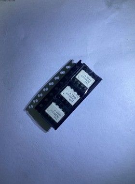 LSH6325P原装A7840  SOP8   HCPL-7840  SOP