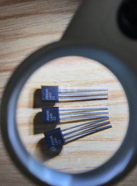 LNK364PN原装 LM35CZ    TO92 原装现货