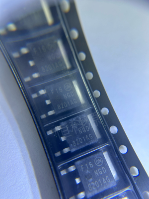 原装现货NGD8201AG  TO252