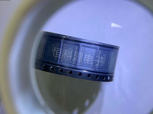 C8051F410-GQ 原装PCA9555PW  SSOP