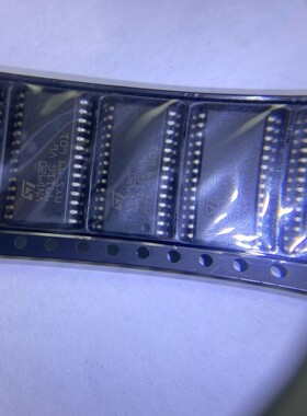 VND920     VND92013TR       SSOP  原装SN74AVCB164245GR 