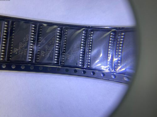 VND920     VND92013TR       SSOP  原装SN74AVCB164245GR 