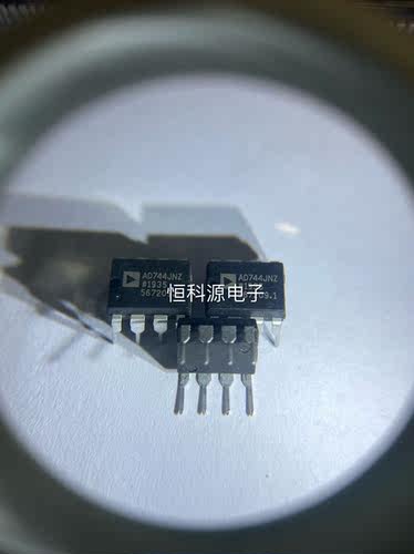 FM24W256-GTR原装AD744JNZ    DIP