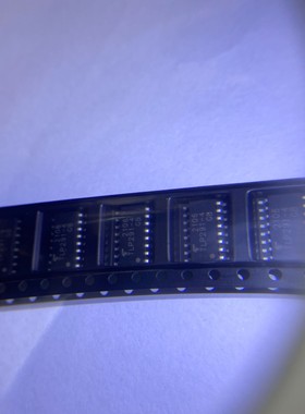 MCP23017-E/SS原装现货AM26LS33ACDR   SOP