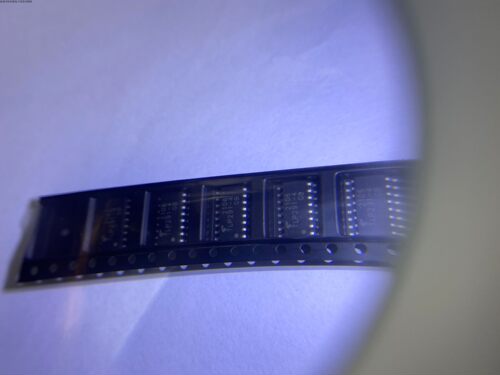 FM25CL64B-GTR原装现货TLP291-4GB  SOP