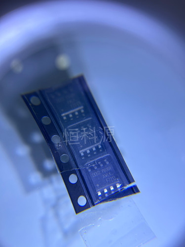 原装现货IRF7313TRPBF   SOP8丝印F7313元器件