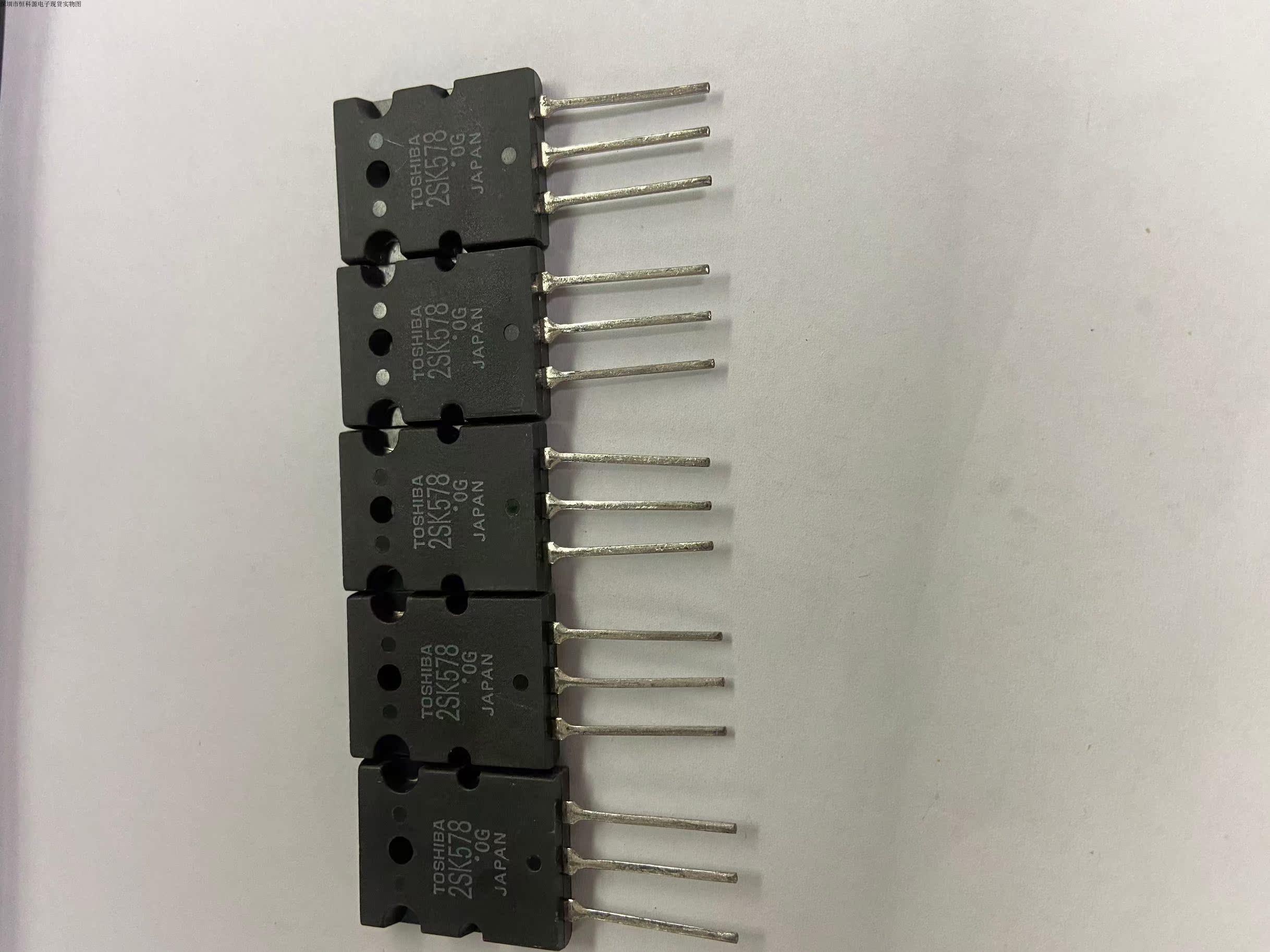 原装2SK578    TO3P    现货LPC2132FBD64/01