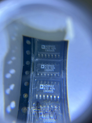 DFLR1400-7原装AD8402A10现货SOP