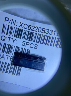 74CBTD1G125DBVRE4原装XC6220B331ER-G    QFN