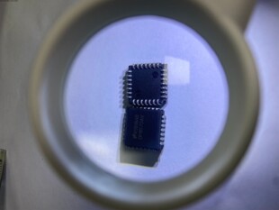 原装DP8570AV   PLCC 现货EPCQ16ASI8N 样品请先咨询客服