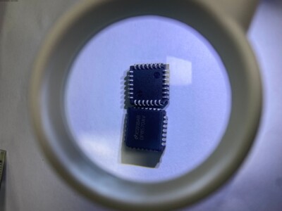 原装DP8570AV   PLCC 现货EPCQ16ASI8N 样品请先咨询客服