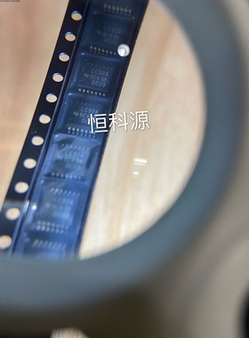 LM293AD 现货 SN74LVC32APWT 全新 SN74LVC244APWR