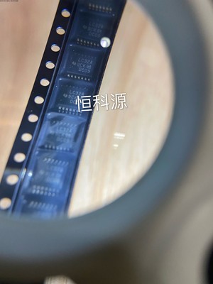 LM293AD 现货 SN74LVC32APWT 全新 SN74LVC244APWR