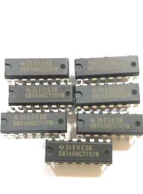 SN74HC393DR 样品请先咨询客服