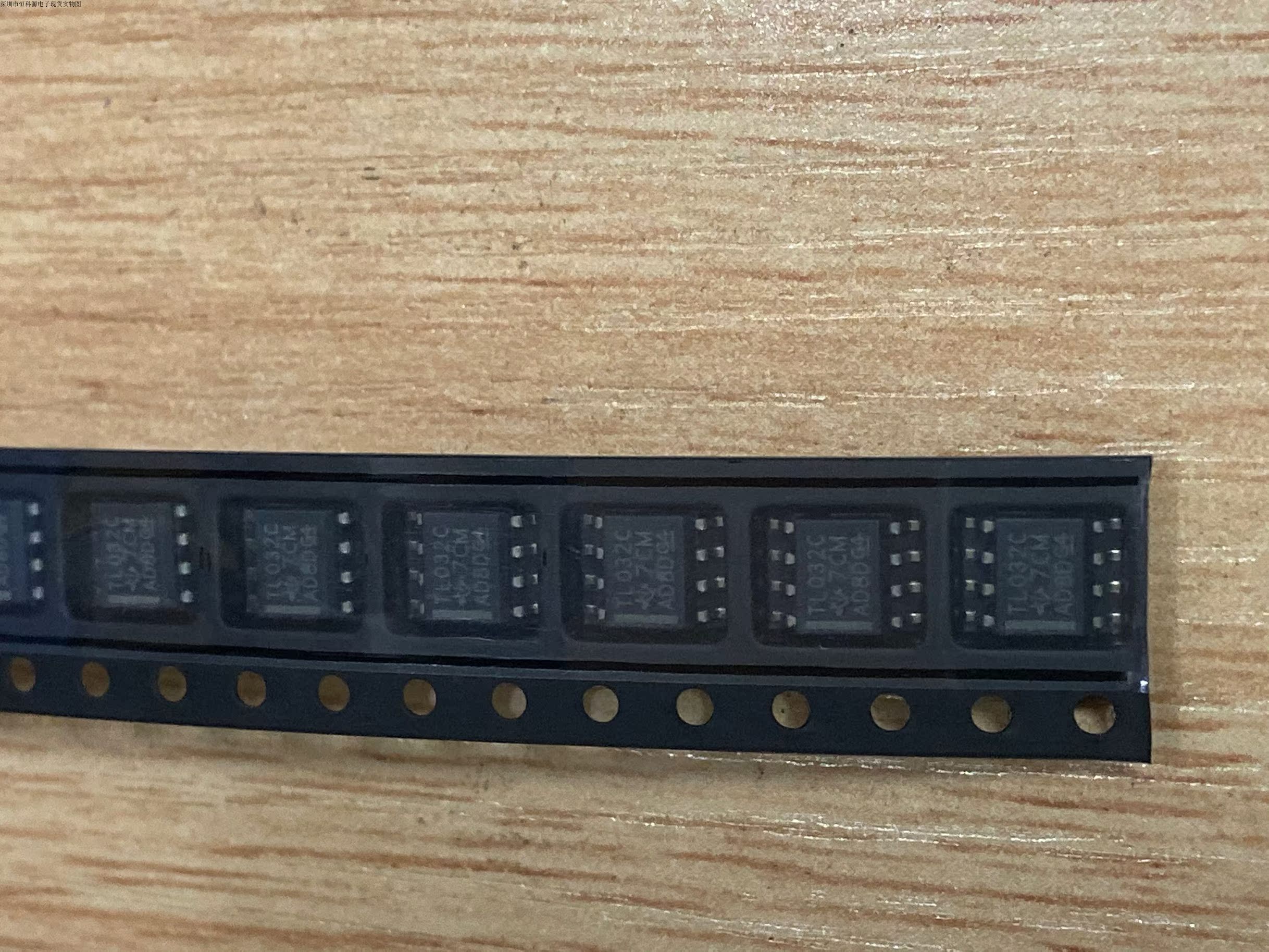 RN2202全新原装TL032DR   SOP8