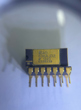 AD536AJD 原装拍前先咨询ADS5517IRGZT现货   AD536AJDZ