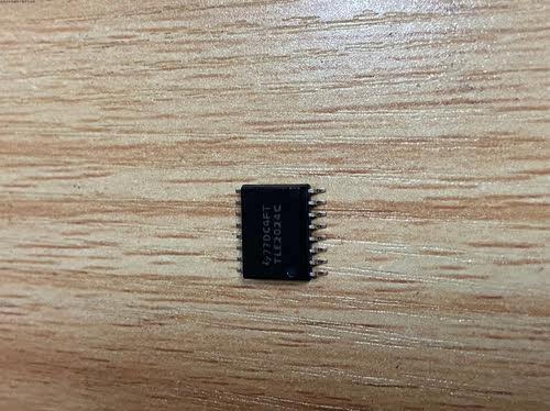 MAX1674EUA+  原装TLE2024C   SOP