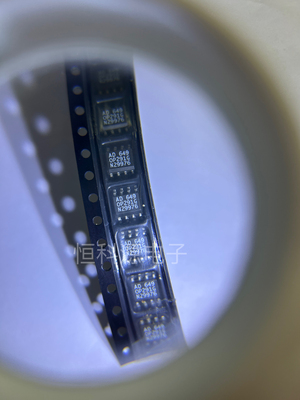 OPA2344EA/2K5原装OP291GS    SOP8