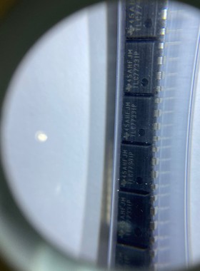 ADUM1201ARZ SOP原装TLC7733IP   DIP