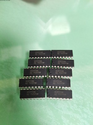 ADS1248IPWR原装 UC3717AN   DIP