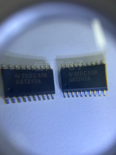 SN74ABT241ADW现货SN74ACT10N现货SN74AHC374DWR