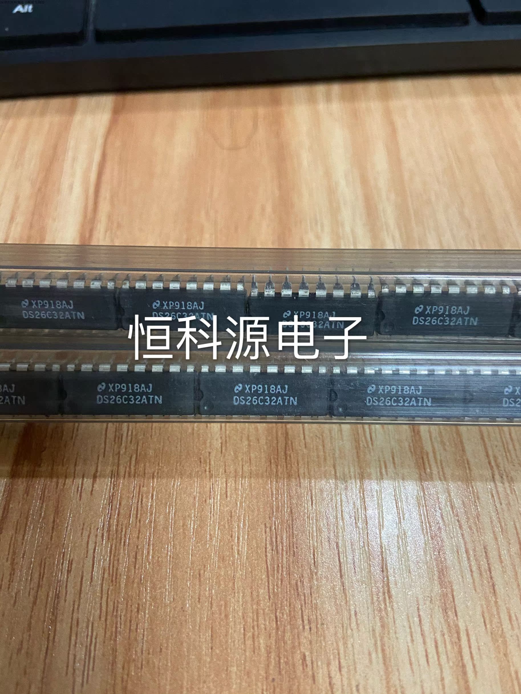 LTC1144CS8 原装DS26C32ATN新货DS26C31TN    DIP