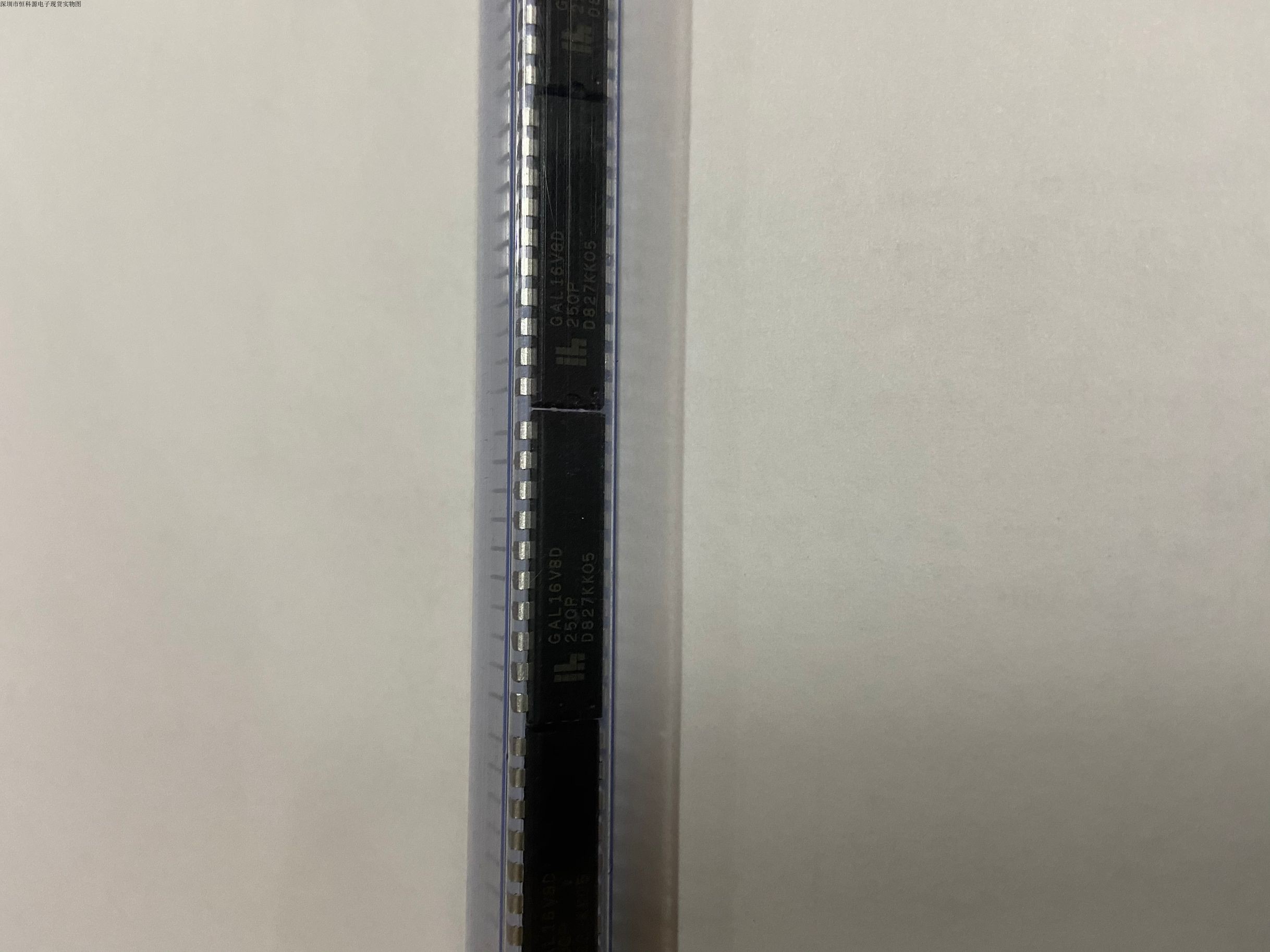 AT45DB011B-SC 现货GAL16V8D-25QP   DIP