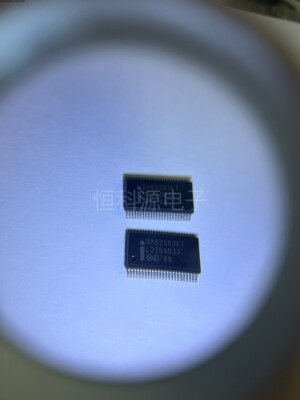 原装DA82562ET   TSOP   优势库存MAX6250BESA