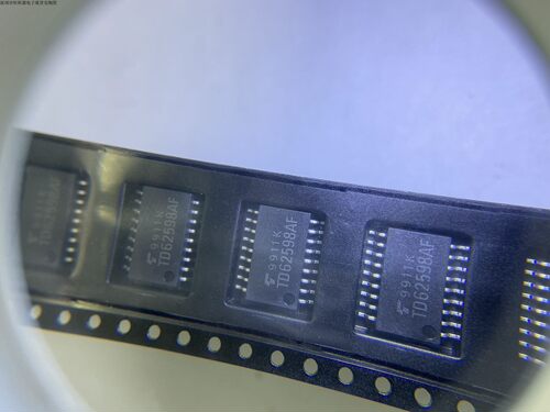 PCF8523T    SOP