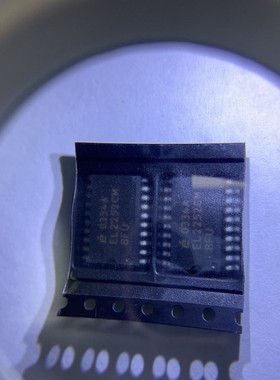 OP497BY原装EL2252CM    SOP 现货