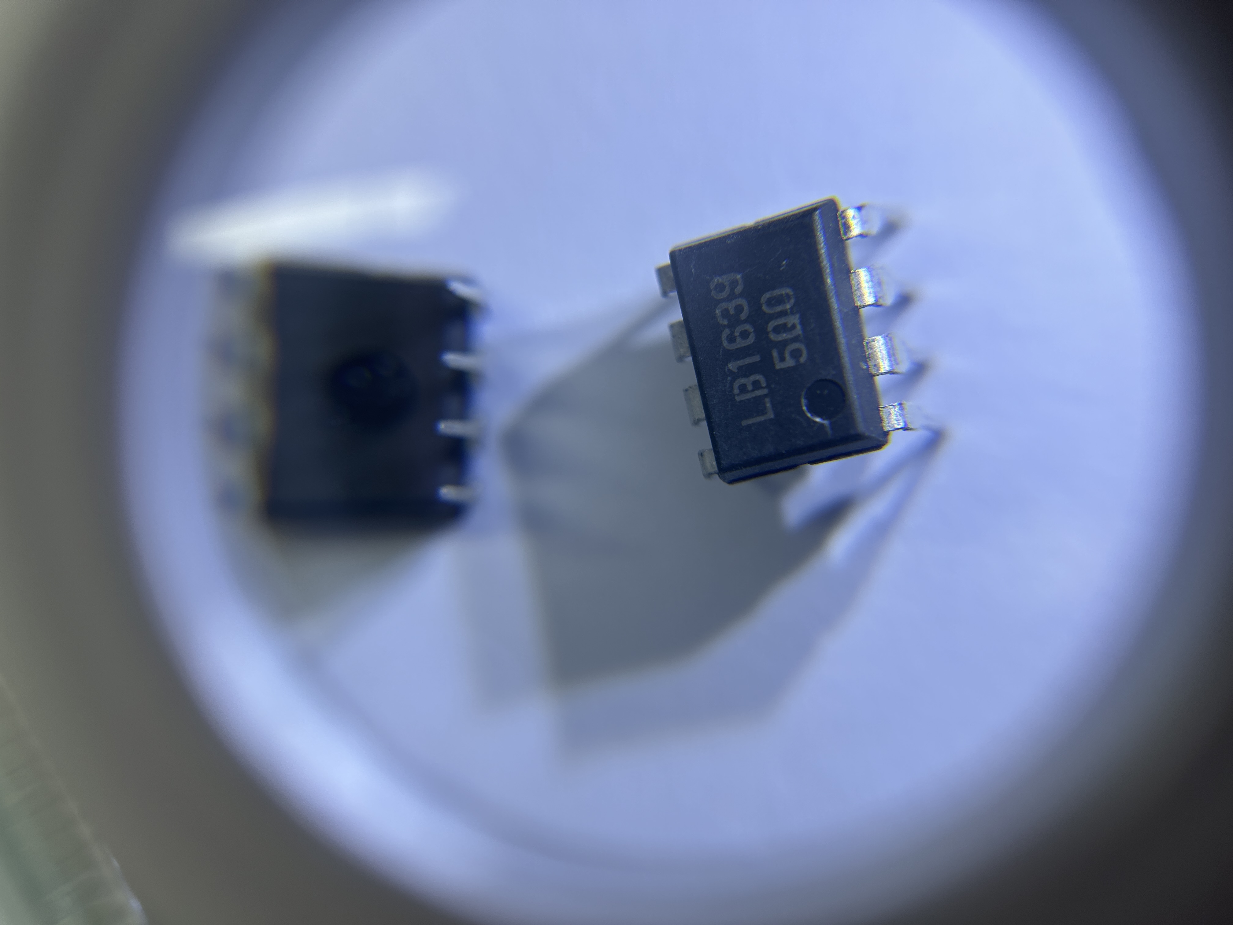 RS3JB-13-F原装LB1639   DIP