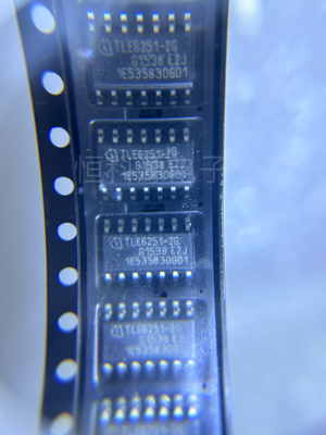 UCC383TD-ADJ原装TLE6251-2G