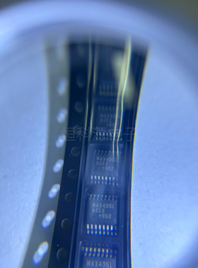 MAX4051ACEE     SSOP   原装MAX4051AEEE  MAX4051CEE