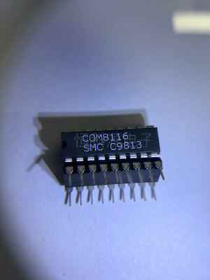 OPA2830IDGKT原装COM8116    DIP