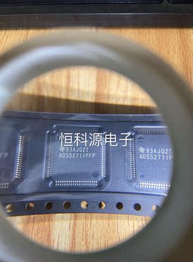 ADS5271IPFPTG4原装现货  QFP