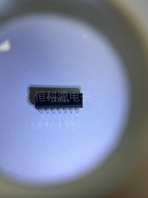 UA733CN   DIP原装SI1142-A11-GMR  QFN