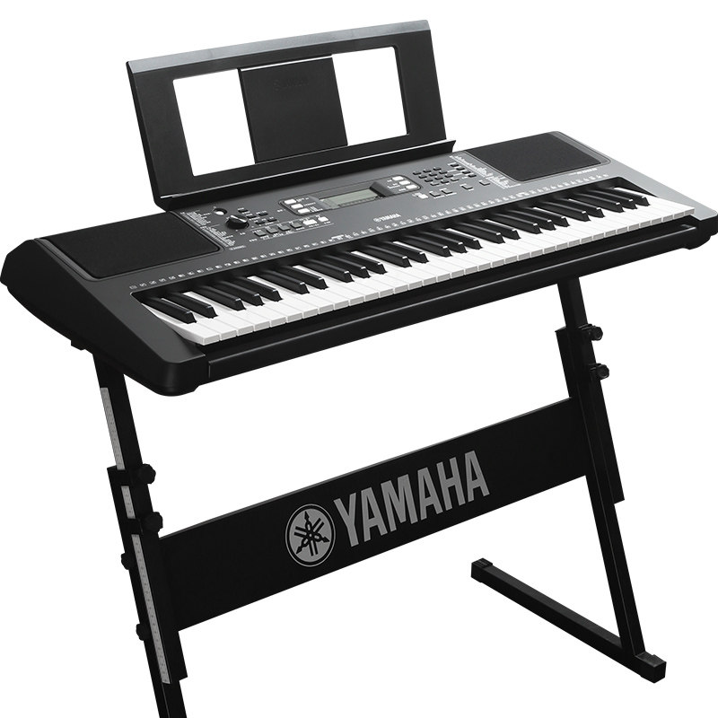雅马哈电子琴PSR-E363力度键61键儿童初学入门成人幼师教学升级款|ruв категории музыкальный инструмент/гитара/пианино/аксессуары, американский музыкальный инструмент, американский клавиатуры, электроорган - от Buy2taobao.com для оказания профессиональной услуги покупки агента Taobao