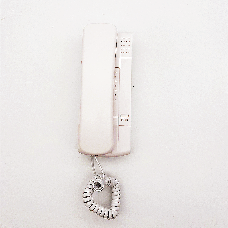 分机可视对讲门铃门铃慧锐通