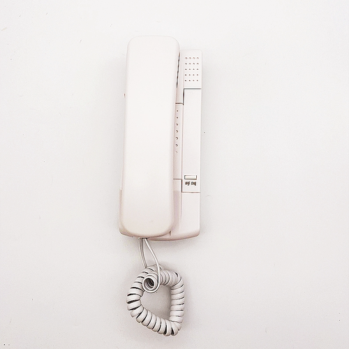 分机可视对讲门铃门铃慧锐通