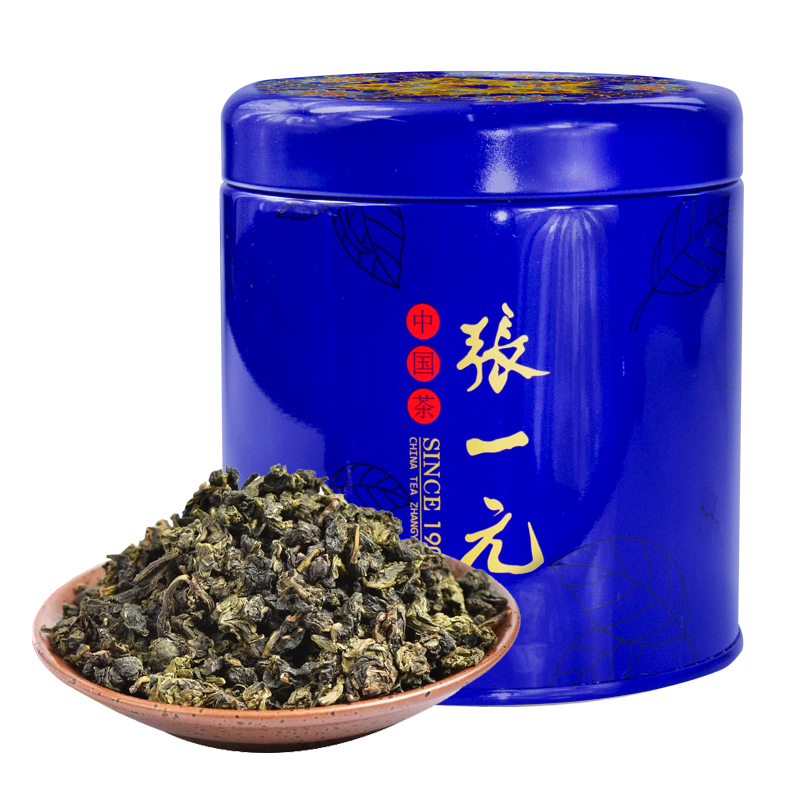 一级浓香型铁观音75g福建茶叶