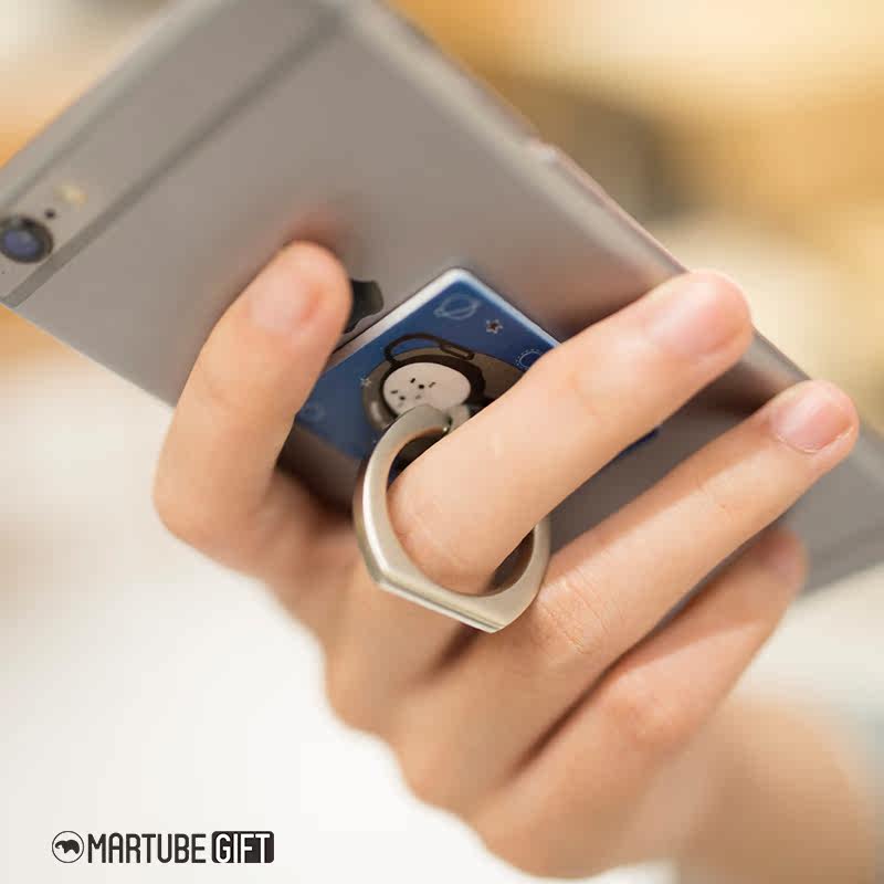 Support téléphone mobile MARTUBE - Ref 1358531 Image 3