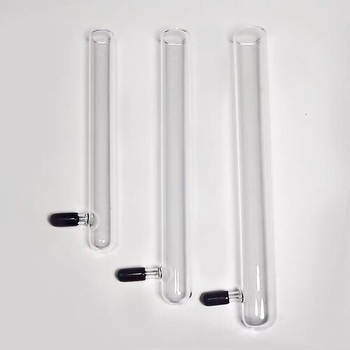 宠物蚂蚁具支试管铺地试管带堵头