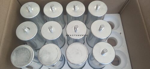 启动电容CBB655UF赛福