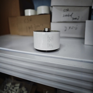 CSR  0.44UF0.55uf3000V高频谐振电容感应加热大电流薄膜电容